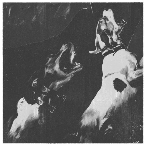 VOTU076: Contre-Feux | La Morsure + Mort/Vivant 12"