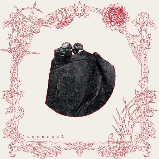 FF036 : Demersal | S/T 12"