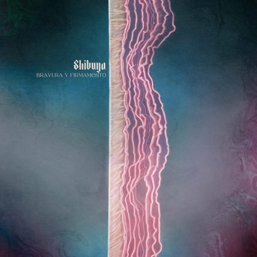 FF041 : Shibuya | Bravura Y Firmamento 12"