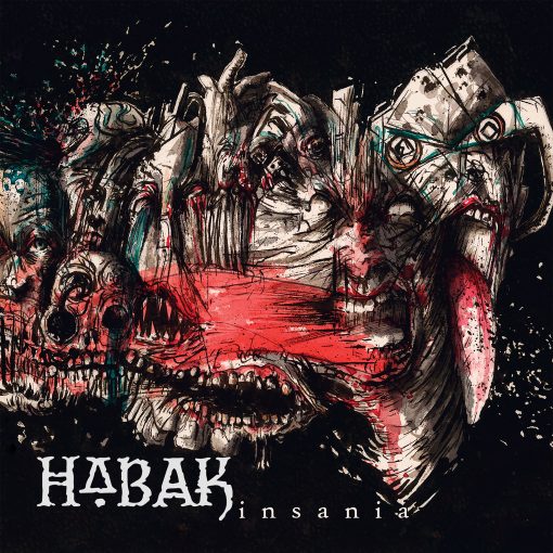 Habak | Insania 12"