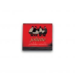 Joliette | "Pérdidas Variables" LP