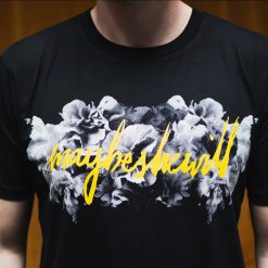 Maybeshewill | Flower T-Shirt