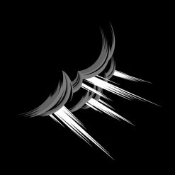 VOTU027 : Metronome Charisma (pre-YONL) | Notre Amour Est Assez Puissant... 12" - Test Pressing