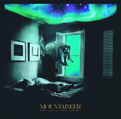 Mountaineer | Dawn And All That Follows 12" - Dusk And All That Follows