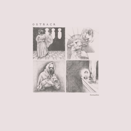 VIS023 : Ostraca | Eventualities 12"