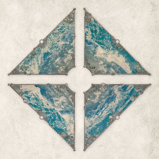 Ranges | Cardinal Winds 12"