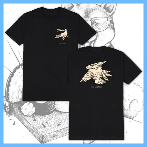 Suis La Lune | (Re)collection - T-shirt