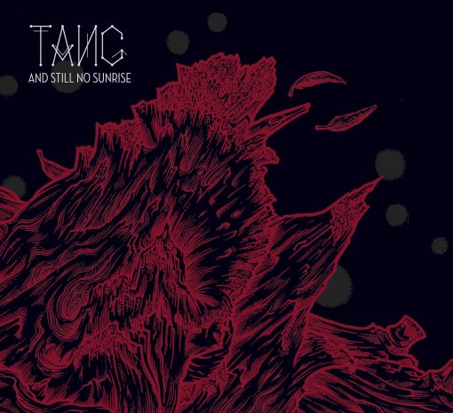 VOTU030 : Tang | And Still No Sunrise 12" - Test Pressing